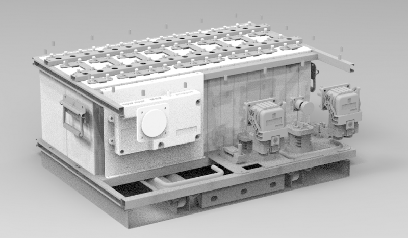 How does BMS Protect Lithium Battery？